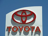 Toyota разработает искусственный интеллект для самоуправляемых автомобилей