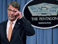 
Глава Пентагона: Россия представляет сегодня угрозу мировому порядку