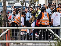 Из Бейтар-Илита удалены все арабские рабочие