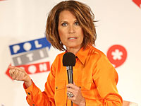 Экс-кандидат в президенты США: евреям следует массово переходить в христианство