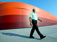 Прекращено полицейское расследование в отношении Моти Сасона, мэра Холона  