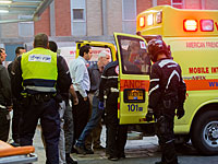 МАДА: в последних терактах погибли 11 израильтян и 159 были ранены