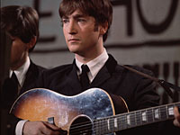 Джон Леннон, 1962 год