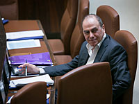 Глава МВД требует в четыре раза увеличить сбор за оформление партнерского союза