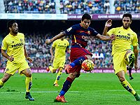 Неймар забил два мяча.