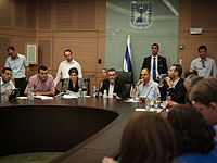 Сироты, родители которых были убиты в терактах, получат по 200 тысяч шекелей
