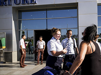 Власти Египта собирают данные о персонале отелей, где проживали пассажиры рейса 7K-9268