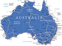 В австралийском центре для мигрантов продолжаются беспорядки