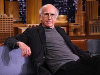 Скандал на NBC: актер обозвал Трампа 