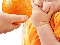 Наличие аллергии у старшего ребенка не гарантирует аллергию у младших детей