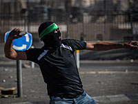 В Иерусалиме в результате 