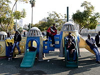 Суд отклонил апелляцию на бессрочное заключение нелегалов, отказавшихся уезжать в Руанду