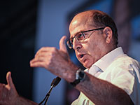 Яалон не стал комментировать сообщение CNN о роли Израиля в расследовании крушения A321