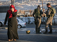 Обнародована прощальная записка террористки, ликвидированной на КПП 