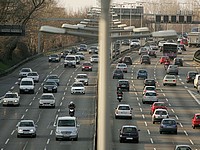 Самые продаваемые модели автомобилей в Европе. ТОП-10