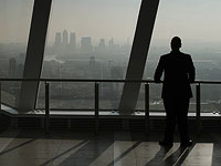 Сын британского миллиардера покончил с собой в Лондоне