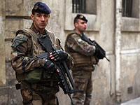 В результате перестрелки в Марселе погибли два человека