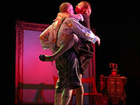 В декабре в Израиль приезжают 