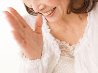 Черный юмор может быть признаком надвигающейся деменции