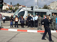 Нападения в Иерусалиме: есть пострадавшие, террористы обезврежены