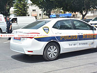 В Бат-Яме предотвращен 