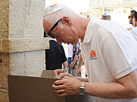 Арик Шибек подал в отставку с поста тренера 