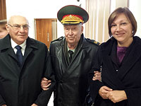 Хаим Эрез  