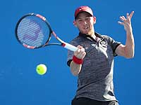 Дуди Села и Амир Вейнтрауб вышли в четвертьфинал турнира в Китае