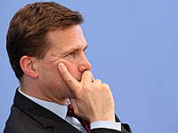 Германия в ответ на речь Нетаниягу о Гитлере: