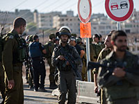 Разрешено к публикации: на перекрестке Адам ранена военнослужащая