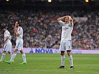 Криштиану Роналду не забил.