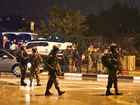 19 военнослужащих, пострадавших в терактах, признаны инвалидами ЦАХАЛа