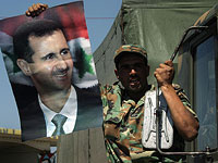 Минобороны РФ: армия Асада при поддержке российской авиации наступает около Алеппо и Пальмиры