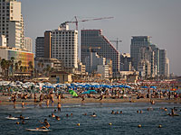 Кахлон и Левин обещают в течение 5 лет снизить цены на отдых в Израиле на 20%
