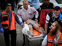 Отец 11-летнего террориста: 