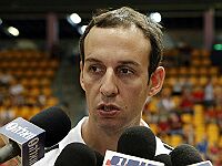 Одед Каташ согласовал условия контракта с эйлатским 