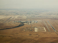 Сирийские СМИ: ВВС Израиля нанесли удар по цели рядом с аэропортом Дамаска