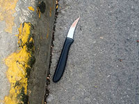 Разрешено к публикации: нападение на женщину в Эйлате было терактом