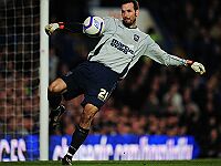 От рака умер 32-летний бывший вратарь 