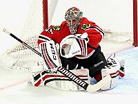 Знаменитый хоккейный вратарь Николай Хабибулин объявил о завершении карьеры