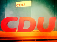 Правящая партия Германии осудила принятую ЕС маркировку израильских товаров
