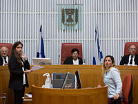 БАГАЦ разрешил снести дома убийц Малахи Розенфельда, Дани Гонена и супругов Хенкин