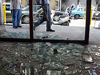 Один из самых кровавых терактов за последнее десятилетие в Ливане: не менее 40 погибших