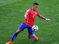 Матч Аргентина – Бразилия перенесен из-за ливня. Сборные Чили и Колумбии сыграли вничью