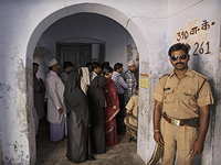 В Индии российскую туристку облили кислотой, пострадавшая в критическом состоянии