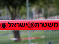 По подозрению в убийстве женщины задержан военнослужащий-бедуин