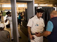 Власти Казахстана рекомендовали приостановить полеты в Египет