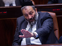 Дери встретился с Кахлоном: достигнут прогресс на переговорах по бюджету