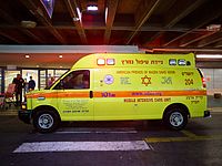 Теракт на юге Хевронского нагорья, есть жертвы