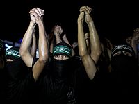 ХАМАС приветствовал 